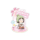 Тиби Стендее-Майта Мицуми 6410