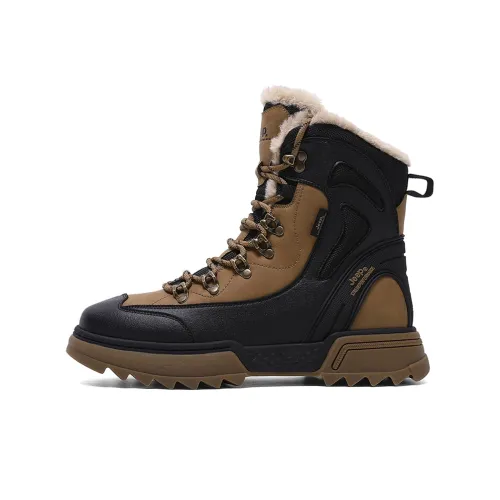 JEEP Уличная обувь High Top Мужская