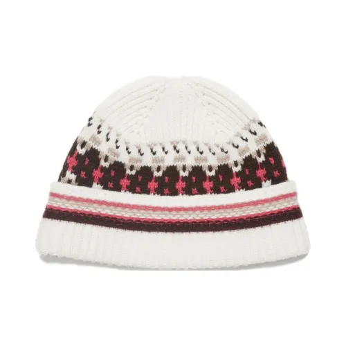 Ermenegildo Zegna Beanies Мужской