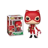 Женщина-кошка