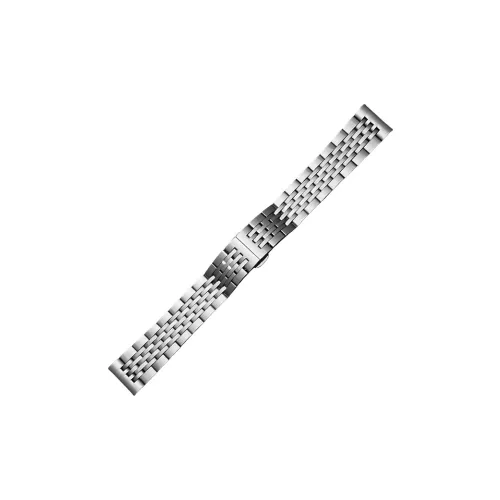 Dasuo Ремень Все Совместимость Нержавеющая сталь Материал Steel Band Stainless Steel Бренд Совместимый