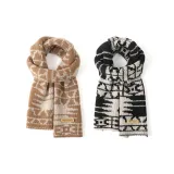 2 шт (хаки + черный)