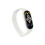 Винтажный белый