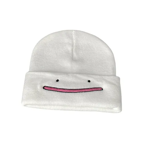 MEETSUNNY Акриловые шапки-бини унисекс