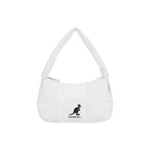 KANGOL Сумки Слоновая кость Женские