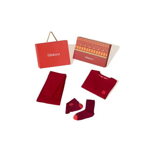 Ubras Home Life Series Термический Комплект Унисекс