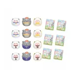 6 шт. Слепая коробка (случайный стиль)