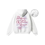 Белый [Улучшенный с утолщенным и флисовой подкладкой]