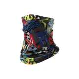 Монстр Граффити