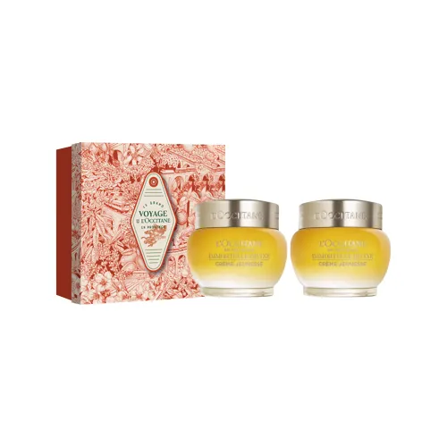 LOCCITANE Средства для увлажнения лица и кремы Унисекс