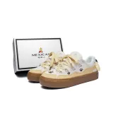 Бежевый, жёлтый, улучшенный