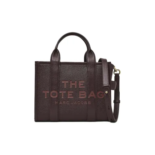 MARC JACOBS Full GRAIN LEATHER Сумка через плечо Сумка среднего размера Женская Ганеш