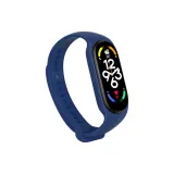 Полуночный синий