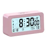 Розовый [Зарядный] Тихий режим + Вибрационный эффект