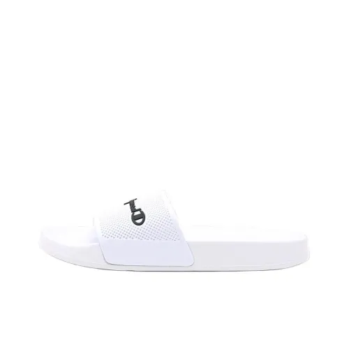 Champion Slide White Men's