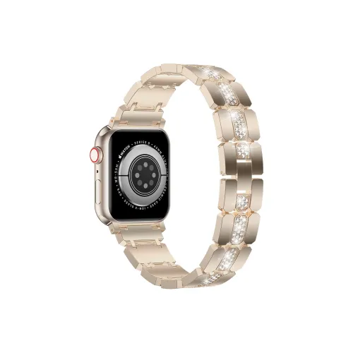 XINGYAAN Watch Полоска Apple Совместимость MADE OF Стальной