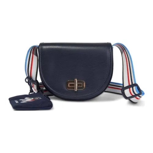Tommy Hilfiger Сумки через плечо Синий Kids