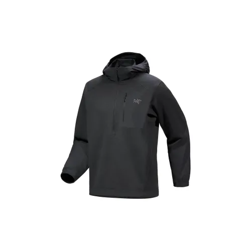 Arcteryx Konseal Толстовка Мужская