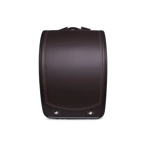 Coulomb Кожа Рюкзаки Kids