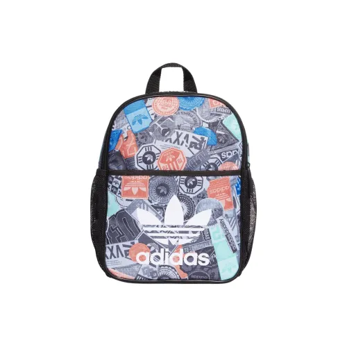 Adidas Рюкзаки Многоцветный Kids