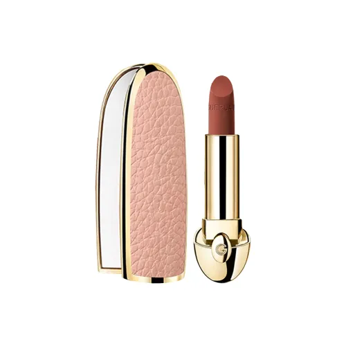 JIAOLAN Нежно-розовый Citrus Драгоценный камень Помада Велюр Естественный Осветляющий 3,5г