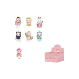 Целая коробка 6 штук