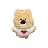 Сердце Щенок