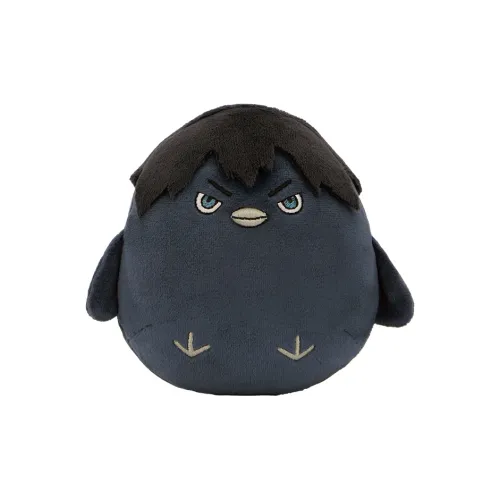 POP MART Шоё Хината Тобио Кагеяма Кенма Козуме Тэцуро Куроо Resonance Haikyuu!! !!Trash BATTLE Модные фигурки