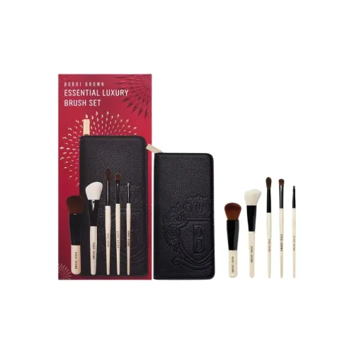 BOBBI BROWN Кисти для макияжа Унисекс