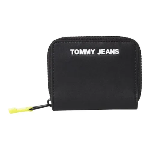 Tommy Hilfiger Кошельки Черные Женские