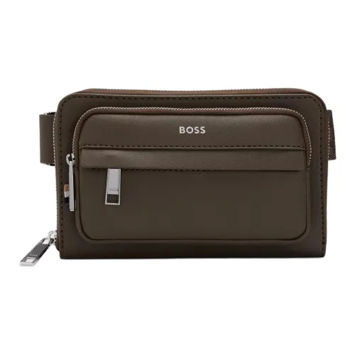 HUGO BOSS Сумки через плечо Унисекс