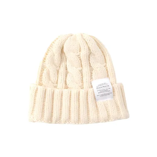 DZP Плюшевая пряжа Шапки-бини Унисекс Многоцветные