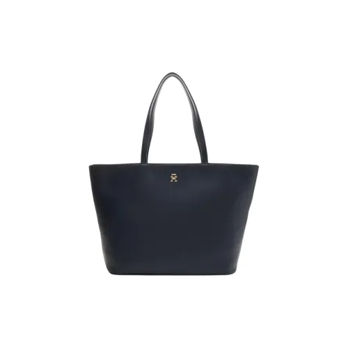 Tommy Hilfiger Сумки через плечо, синие, женские