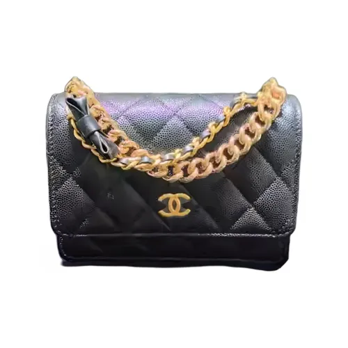 CHANEL Сумки через плечо Женские