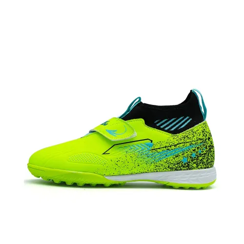 CAMKIDS Детские футбольные бутсы High Top Kids