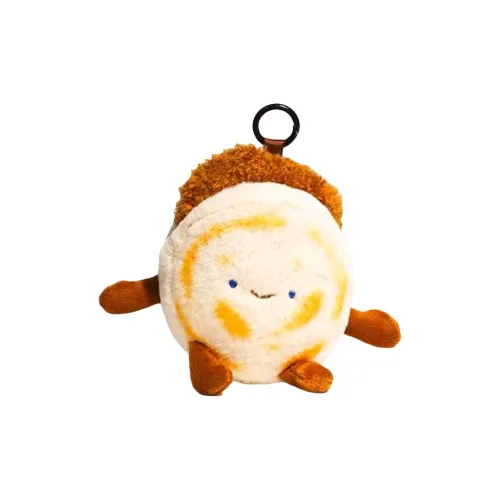 TBoML Плюшевые подвески унисекс