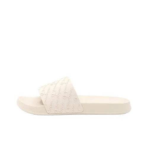 Champion Слипоны Beige Men's