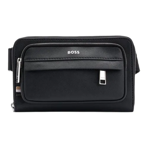 Hugo Boss Crossbody Bags Мужской