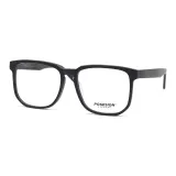 Матовая черная