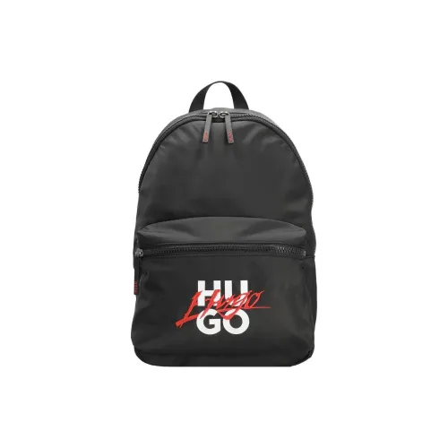 HUGO BOSS Рюкзаки Унисекс