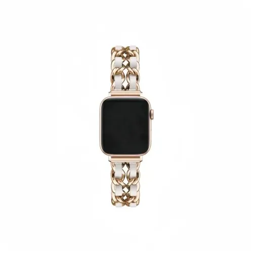 XINGYAAN Ремешок Apple Совместимость Металл 160 мм~180 мм