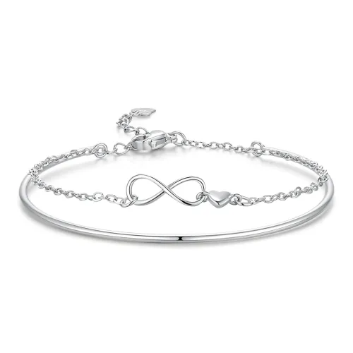 TEEX Медный сплав Браслеты Женские