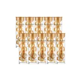 Металлические зажимы 7 штук * 10 (примерно 70 штук)