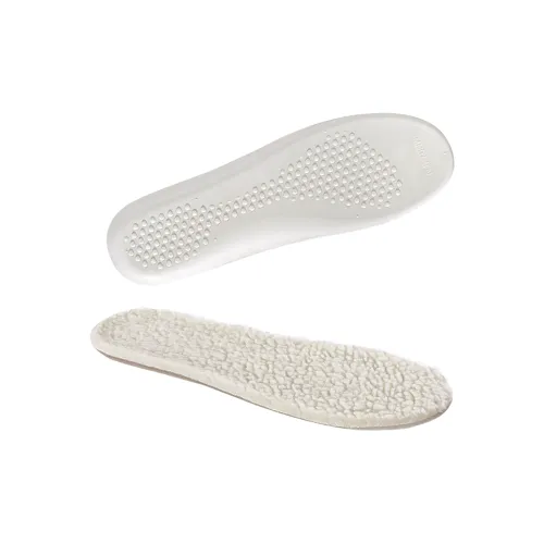 The Bonnie Family Штаны из искусственной овечьей шерсти унисекс