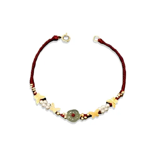 COPI Сплав Ткань Браслеты Унисекс