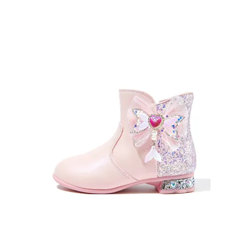 Барби Принцесса Детские ботинки Малыш