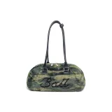 Флис Камуфляж Камуфляж