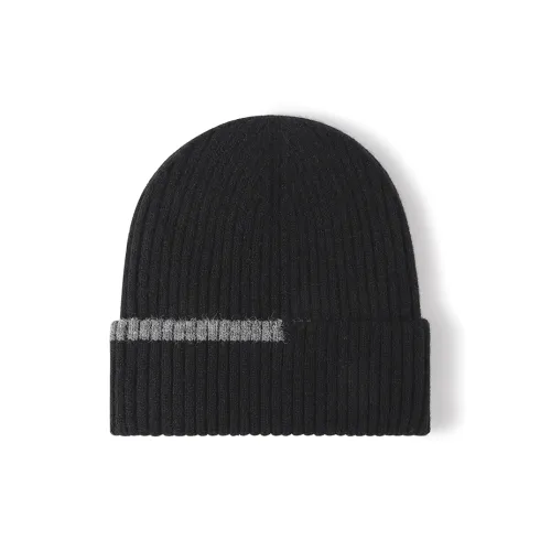 FREE RABBITⅡ Термический Универсальный Жаккард Шапки-бини Унисекс