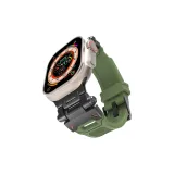 Эксплорер, Улучшенный [Титановый черный-зеленый]