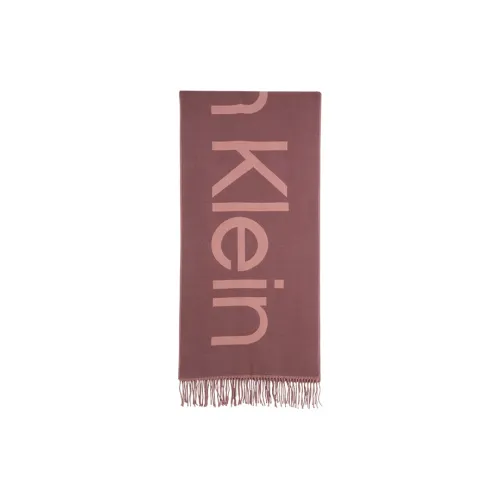 Calvin Klein Sheep Wool Knit Шарфы Мужской